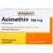 ACIMETHIN Filmdragerade tabletter, 25 st