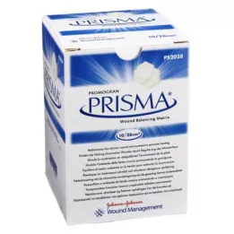 PROMOGRAN Prisma 28 qcm tamponader, 10 st