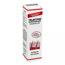 TRIAKTIVIN Hårkur, 200 ml