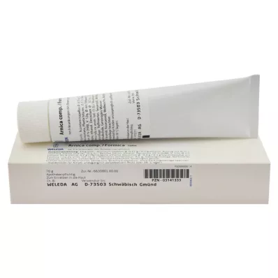 ARNICA COMP./Formica salva, 70 g