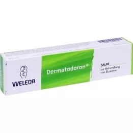 DERMATODORON Salva, 70 g