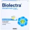 BIOLECTRA Magnesium 150 mg Citron brustabletter, 20 st