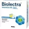 BIOLECTRA Magnesium 150 mg Citron brustabletter, 40 st