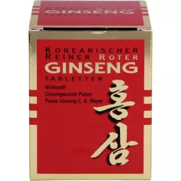 ROTER GINSENG Tabletter 300 mg, 200 st