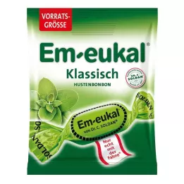 EM-EUKAL Godis klassiskt sockerhaltigt, 150 g