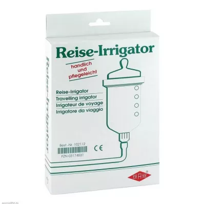 IRRIGATOR F.D.REISE komplett 2 l, 1 st