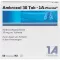 AMBROXOL 30 Tab-1A Pharma tabletter, 50 st