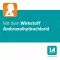AMBROXOL 30 droppar-1A Pharma, 100 ml