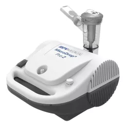 MICRODROP Pro2 inhalationsapparat, 1 st