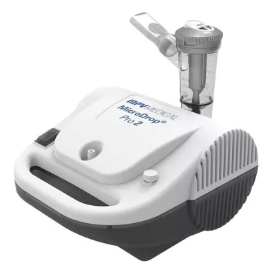 MICRODROP Pro2 inhalationsapparat, 1 st MICRODROP Pro2 inhalationsapparat, 1 st