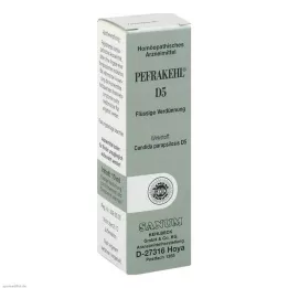 PEFRAKEHL Droppar D 5, 10 ml