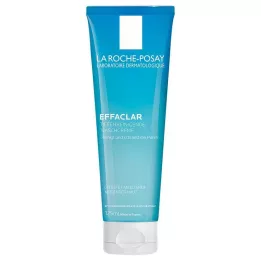 ROCHE-POSAY Effaclar Tvättkräm, 125 ml