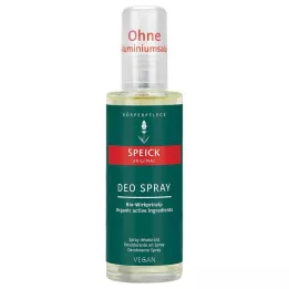 SPEICK Deodorantspruta, 75 ml