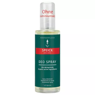 SPEICK Deodorantspruta, 75 ml SPEICK Deodorantspruta, 75 ml
