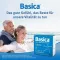 BASICA Direkt alkaliska mikropärlor, 30 st