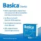 BASICA Direkt alkaliska mikropärlor, 30 st