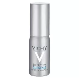 VICHY LIFTACTIV Serum 10 Eyes &amp; Ögonfranscreme, 15 ml