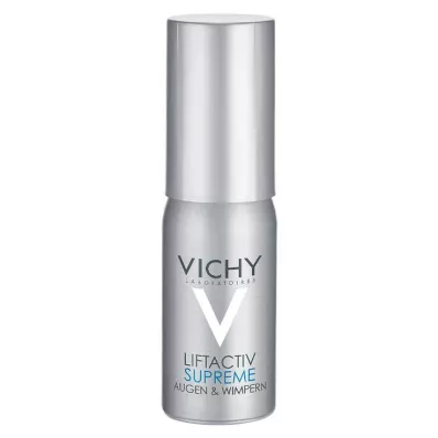 VICHY LIFTACTIV Serum 10 Eyes &amp; Ögonfranscreme, 15 ml