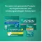 Instructions for use for Aspirinkomplexgranulat, 10 st - 11