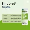 SINUPRET Droppar, 2X100 ml