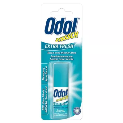 ODOL MUNDSPRAY extra färsk, 15 ml