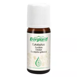 EUKALYPTUS ÖL naturlig, 10 ml