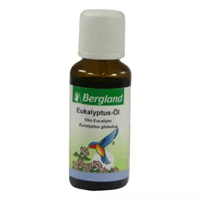 Eukalyptusolja naturlig (30 ml) Eukalyptusolja naturlig (30 ml)