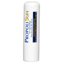 PROPOLI Sun Läppbalsam Stick, 4,8 g