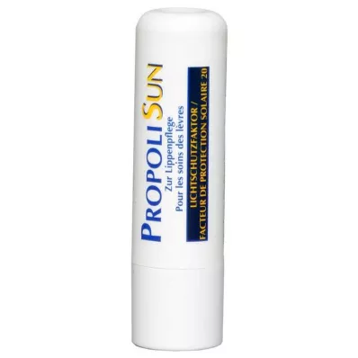 PROPOLI Sun Läppbalsam Stick, 4,8 g PROPOLI Sun Läppbalsam Stick, 4,8 g