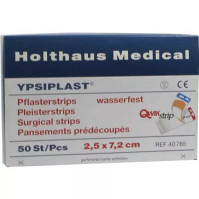 Gipslister Ypsiplast var, 50 st