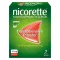 NICORETTE TX Plåster 10 mg, 7 st