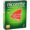 NICORETTE TX Plåster 15 mg, 7 st