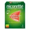 NICORETTE TX Plåster 15 mg, 7 st