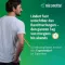 NICORETTE TX Plåster 25 mg, 7 st
