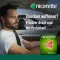 NICORETTE TX Plåster 25 mg, 7 st