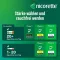 NICORETTE TX Plåster 15 mg, 14 st