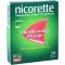 NICORETTE TX Patch 25 mg, 14 st