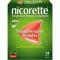 NICORETTE TX Patch 25 mg, 14 st