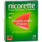 NICORETTE TX Patch 25 mg, 14 st