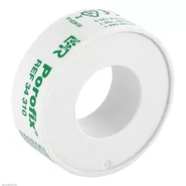 POROFIX Häftplåster 1,25 cmx5 m, 1 st