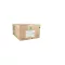 ISOTONE Saltlösning 0,9% Braun Ecof.P.halvfylld, 20X100 ml