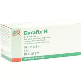 CURAFIX H Fixeringsgips 10 cmx2 m, 1 st