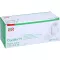 CURAFIX H Fixeringsgips 10 cmx2 m, 1 st