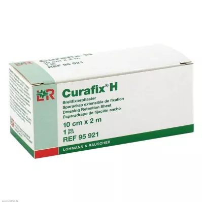 Curafix H fästgips 10cmx2m, 1 st Curafix H fästgips 10cmx2m, 1 st