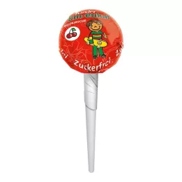 EM-EUKAL Sockerfri klubba för barn, 10 g