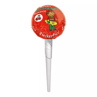 EM-EUKAL Sockerfri klubba för barn, 10 g EM-EUKAL Sockerfri klubba för barn, 10 g