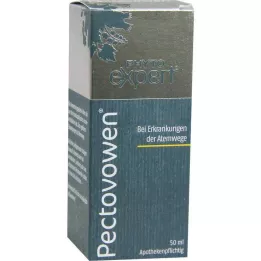 PECTOVOWEN Blandning, 50 ml