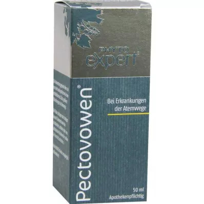 PECTOVOWEN Blandning, 50 ml