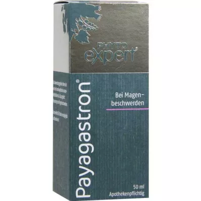 PAYAGASTRON Blandning, 50 ml PAYAGASTRON Blandning, 50 ml