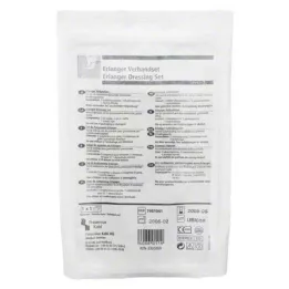 ERLANGER Bandageset, 1 st